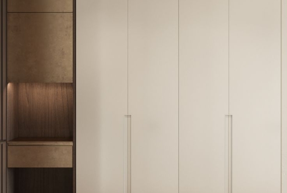 Gỗ MDF Phủ Acrylic | Ưu Nhược Điểm